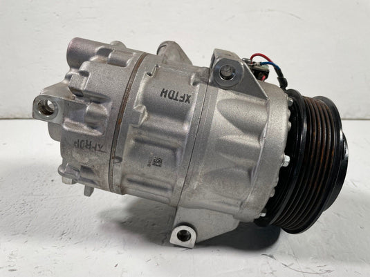 2024 - 2026 HYUNDAI SANTA FE HVAC A/C AIR CONDITIONING COMPRESSOR 2.5L