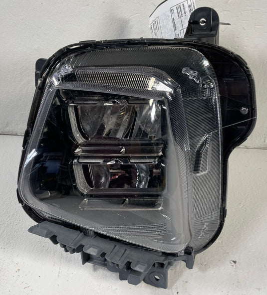 25-26 HYUNDAI TUCSON FRONT LEFT DRIVER SIDE LED HEADLIGHT HEADLAMP 2.5L