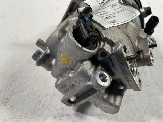 2024 - 2026 HYUNDAI SANTA FE HVAC A/C AIR CONDITIONING COMPRESSOR 2.5L
