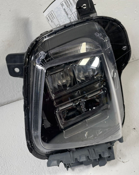 25-26 HYUNDAI TUCSON FRONT LEFT DRIVER SIDE LED HEADLIGHT HEADLAMP 2.5L