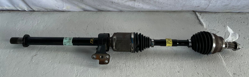 Load image into Gallery viewer, 2021-2025 HYUNDAI SANTA FE FWD FRONT RIGHT AXLE SHAFT HALFSHAFT 2.5L # 112101
