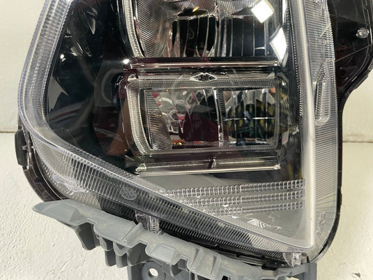 25-26 HYUNDAI TUCSON FRONT LEFT DRIVER SIDE LED HEADLIGHT HEADLAMP 2.5L