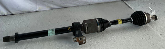 2021-2025 HYUNDAI SANTA FE FWD FRONT RIGHT AXLE SHAFT HALFSHAFT 2.5L