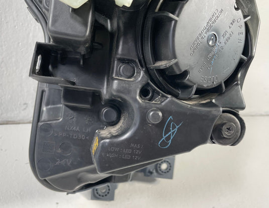 25-26 HYUNDAI TUCSON FRONT LEFT DRIVER SIDE LED HEADLIGHT HEADLAMP 2.5L