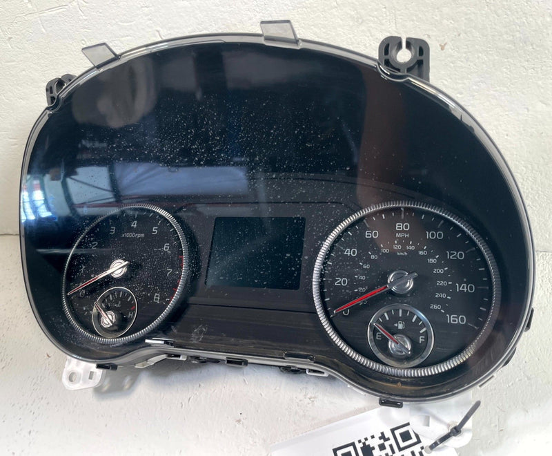 Load image into Gallery viewer, 2020 - 2022 KIA TELLURIDE SPEEDOMETER INSTRUMENT GAUGE CLUSTER 3.8L # 114372
