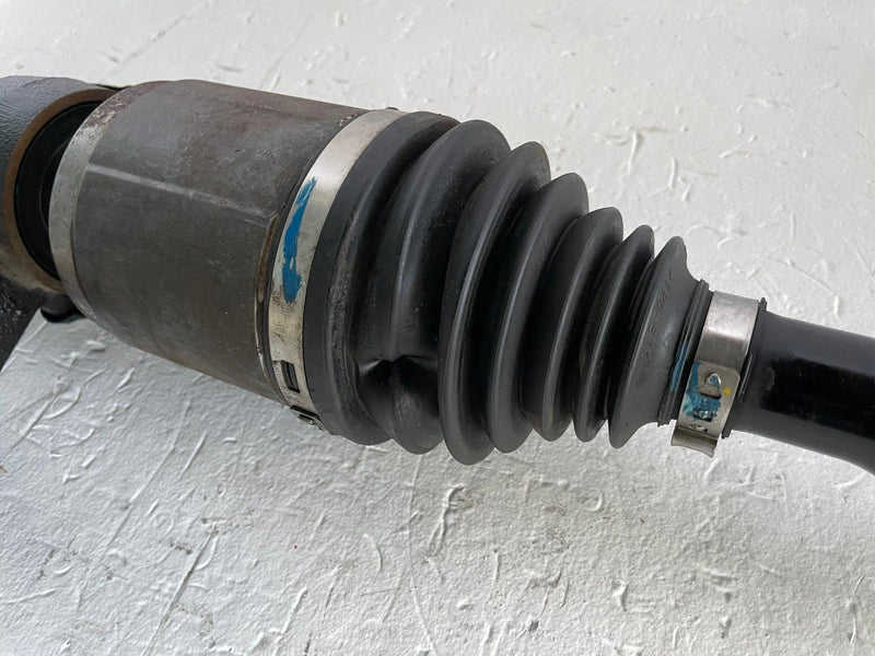 Load image into Gallery viewer, 2021-2025 HYUNDAI SANTA FE FWD FRONT RIGHT AXLE SHAFT HALFSHAFT 2.5L # 112101
