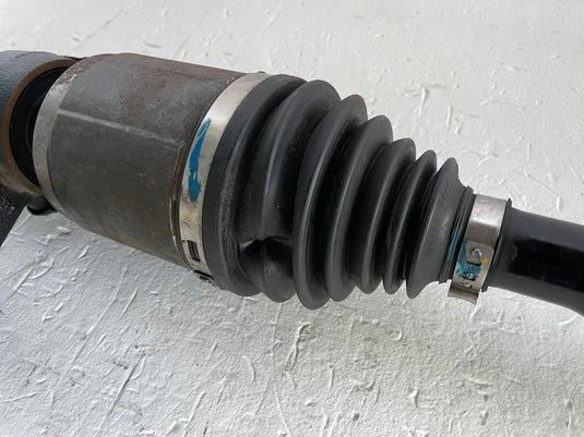 2021-2025 HYUNDAI SANTA FE FWD FRONT RIGHT AXLE SHAFT HALFSHAFT 2.5L