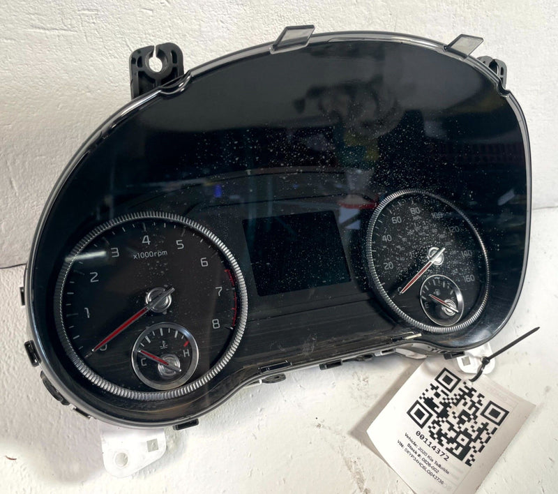 Load image into Gallery viewer, 2020 - 2022 KIA TELLURIDE SPEEDOMETER INSTRUMENT GAUGE CLUSTER 3.8L # 114372

