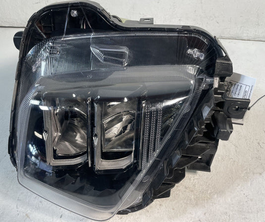 2022-2024 HYUNDAI TUCSON FRONT LEFT DRIVER SIDE LED HEADLIGHT HEADLAMP