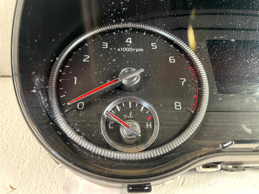 2020 - 2022 KIA TELLURIDE SPEEDOMETER INSTRUMENT GAUGE CLUSTER 3.8L