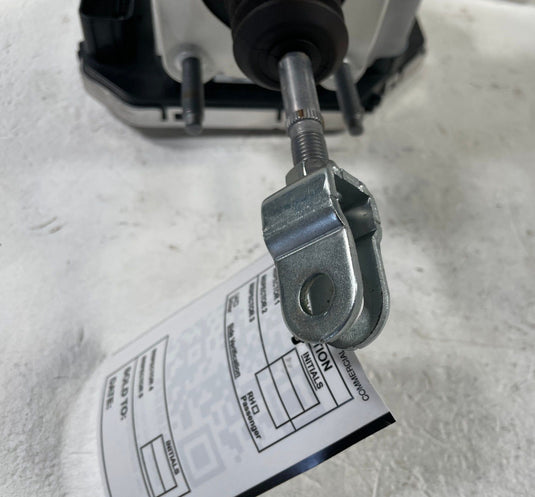 2022-2024 HYUNDAI IONIQ 5 ABS POWER BRAKE BOOSTER W/ MASTER CYLINDER