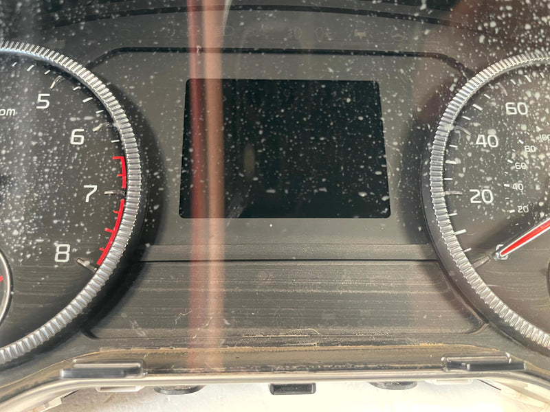 Load image into Gallery viewer, 2020 - 2022 KIA TELLURIDE SPEEDOMETER INSTRUMENT GAUGE CLUSTER 3.8L # 114372
