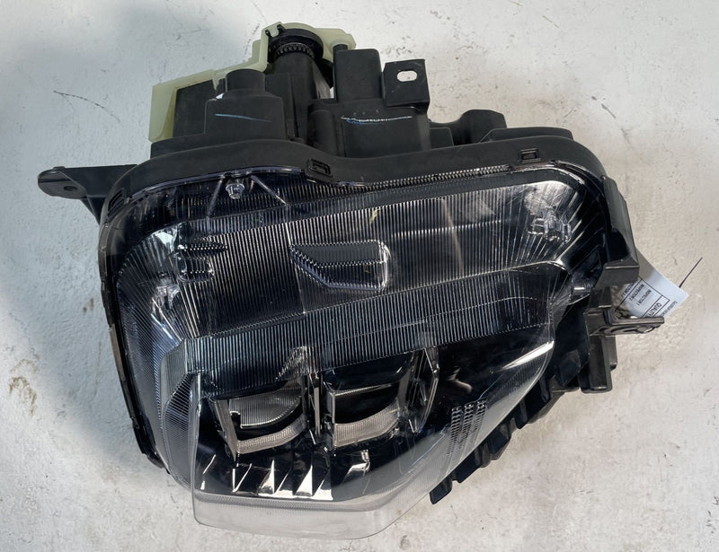 Load image into Gallery viewer, 2022-2024 HYUNDAI TUCSON FRONT LEFT DRIVER SIDE LED HEADLIGHT HEADLAMP # 107364
