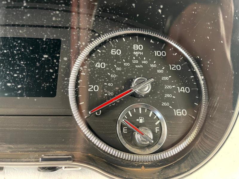 Load image into Gallery viewer, 2020 - 2022 KIA TELLURIDE SPEEDOMETER INSTRUMENT GAUGE CLUSTER 3.8L # 114372
