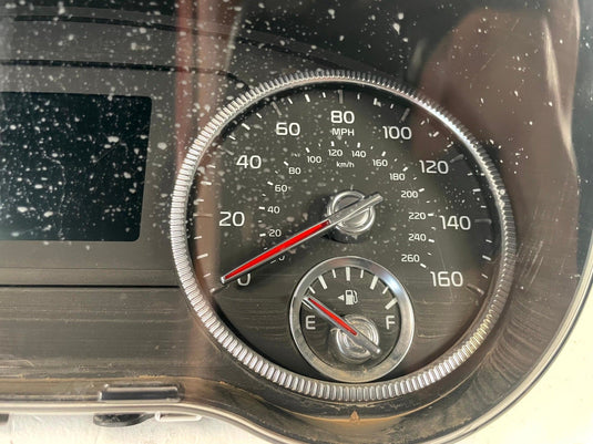 2020 - 2022 KIA TELLURIDE SPEEDOMETER INSTRUMENT GAUGE CLUSTER 3.8L