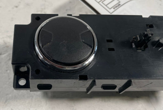 2018 - 2023 FORD MUSTANG FRONT LEFT DRIVER SIDE POWER SEAT SWITCH