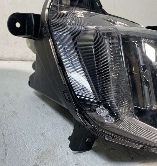 2022-2024 HYUNDAI TUCSON FRONT LEFT DRIVER SIDE LED HEADLIGHT HEADLAMP