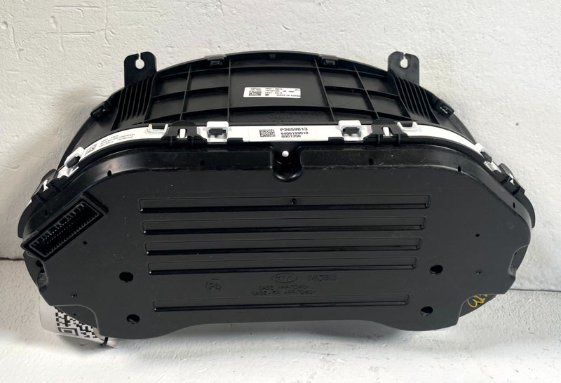 Load image into Gallery viewer, 2020 - 2022 KIA TELLURIDE SPEEDOMETER INSTRUMENT GAUGE CLUSTER 3.8L # 114372
