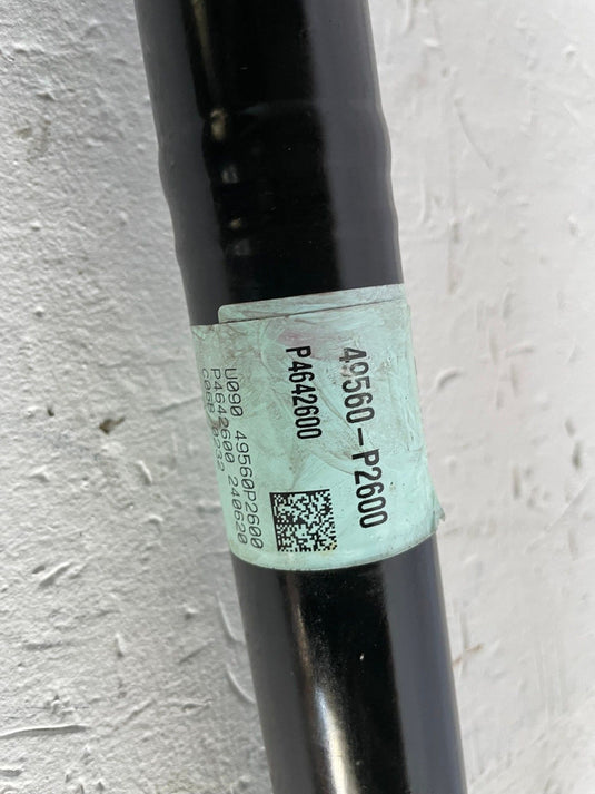 2021-2025 HYUNDAI SANTA FE FWD FRONT RIGHT AXLE SHAFT HALFSHAFT 2.5L