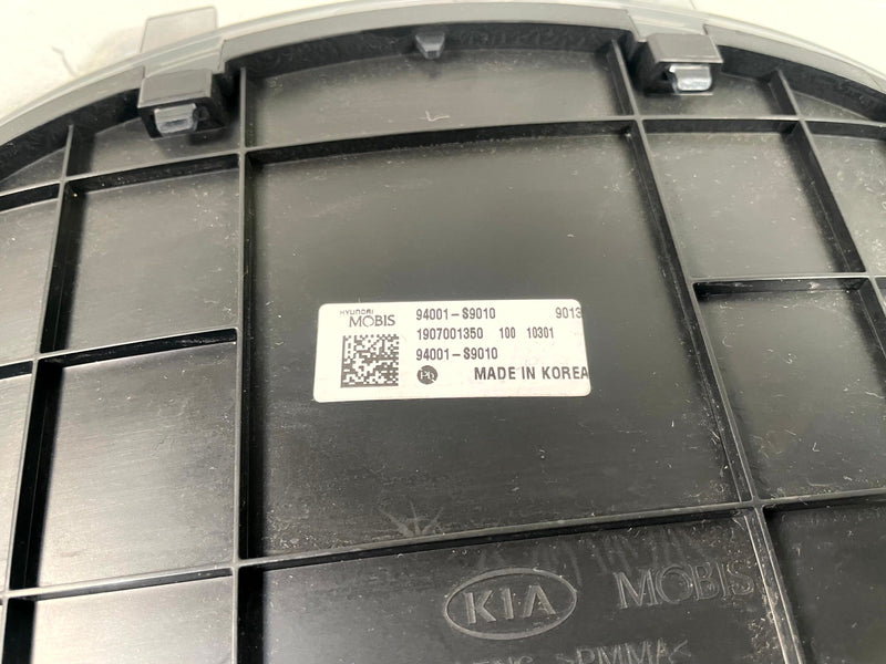 Load image into Gallery viewer, 2020 - 2022 KIA TELLURIDE SPEEDOMETER INSTRUMENT GAUGE CLUSTER 3.8L # 114372

