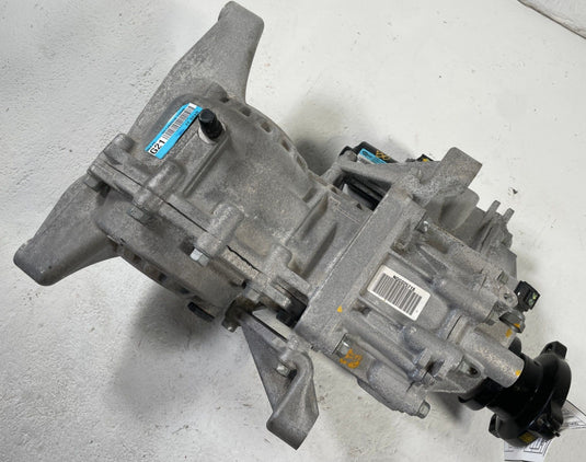 25-26 HYUNDAI TUCSON AWD REAR DIFFERENTIAL AXLE CARRIER ASSEMBLY 9 MILES