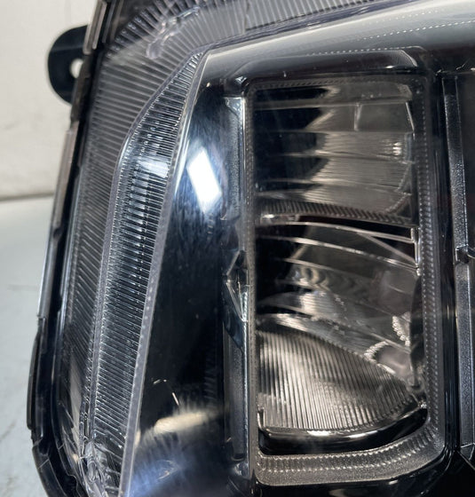 2022-2024 HYUNDAI TUCSON FRONT LEFT DRIVER SIDE LED HEADLIGHT HEADLAMP