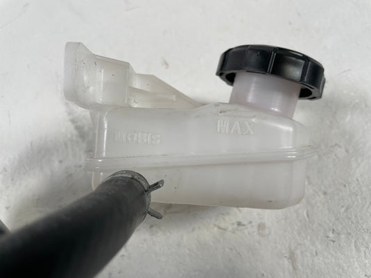 2022-2024 HYUNDAI IONIQ 5 ABS POWER BRAKE BOOSTER W/ MASTER CYLINDER