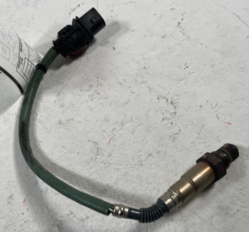 Load image into Gallery viewer, 15-23 FORD MUSTANG FRONT UPPER LAMBDA O2 OXYGEN SENSOR 2.3L FR3Z-9F472-A #112929
