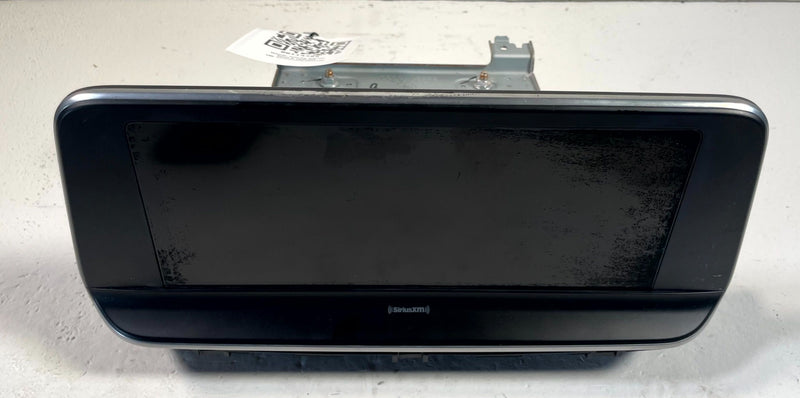 Load image into Gallery viewer, 20-22 KIA TELLURIDE EX FRONT DASH RADIO AUDIO RECEIVER &amp; DISPLAY SCREEN # 114388
