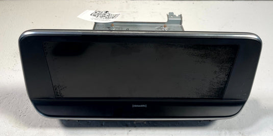 20-22 KIA TELLURIDE EX FRONT DASH RADIO AUDIO RECEIVER & DISPLAY SCREEN