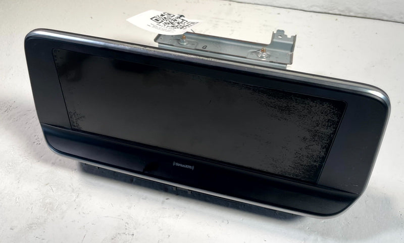 Load image into Gallery viewer, 20-22 KIA TELLURIDE EX FRONT DASH RADIO AUDIO RECEIVER &amp; DISPLAY SCREEN # 114388
