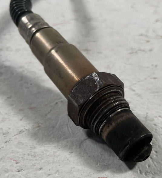 15-23 FORD MUSTANG FRONT UPPER LAMBDA O2 OXYGEN SENSOR 2.3L FR3Z-9F472-A