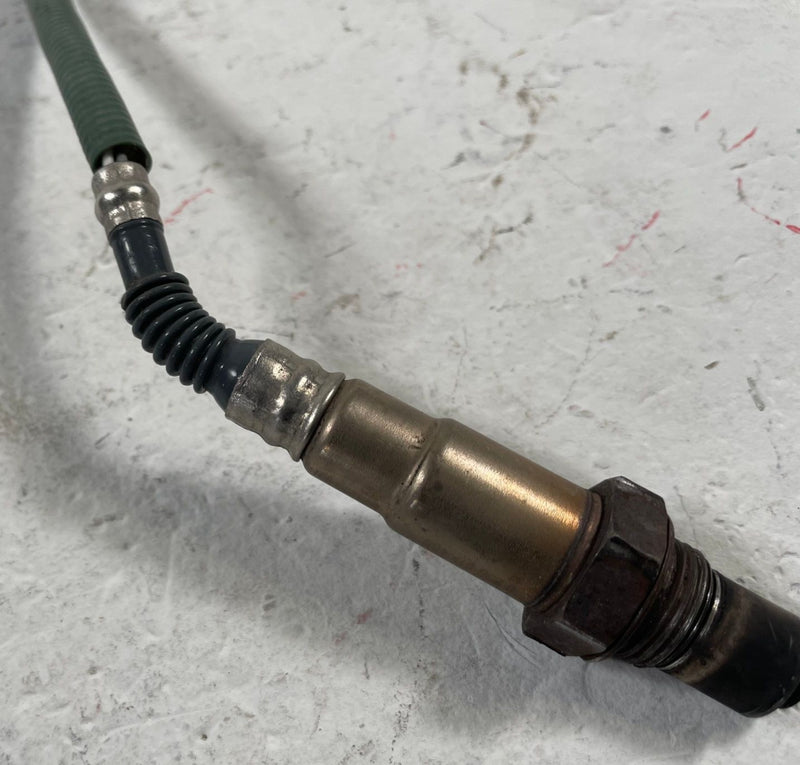 Load image into Gallery viewer, 15-23 FORD MUSTANG FRONT UPPER LAMBDA O2 OXYGEN SENSOR 2.3L FR3Z-9F472-A #112929
