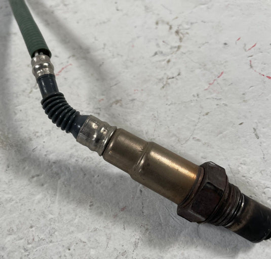 15-23 FORD MUSTANG FRONT UPPER LAMBDA O2 OXYGEN SENSOR 2.3L FR3Z-9F472-A