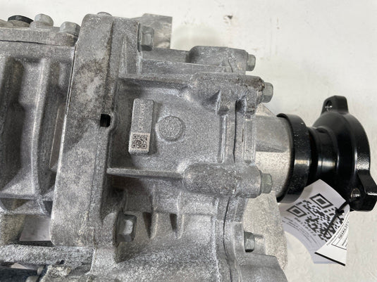 25-26 HYUNDAI TUCSON AWD REAR DIFFERENTIAL AXLE CARRIER ASSEMBLY 9 MILES