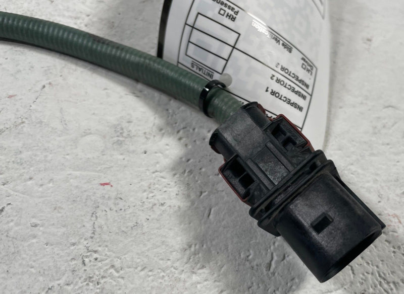 Load image into Gallery viewer, 15-23 FORD MUSTANG FRONT UPPER LAMBDA O2 OXYGEN SENSOR 2.3L FR3Z-9F472-A #112929
