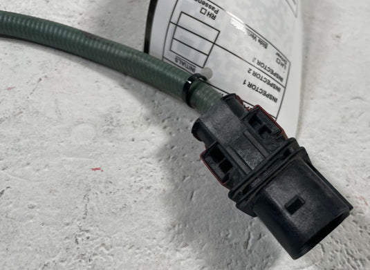 15-23 FORD MUSTANG FRONT UPPER LAMBDA O2 OXYGEN SENSOR 2.3L FR3Z-9F472-A