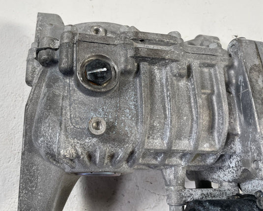 25-26 HYUNDAI TUCSON AWD REAR DIFFERENTIAL AXLE CARRIER ASSEMBLY 9 MILES