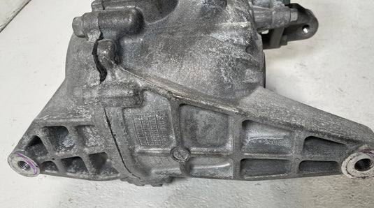 25-26 HYUNDAI TUCSON AWD REAR DIFFERENTIAL AXLE CARRIER ASSEMBLY 9 MILES