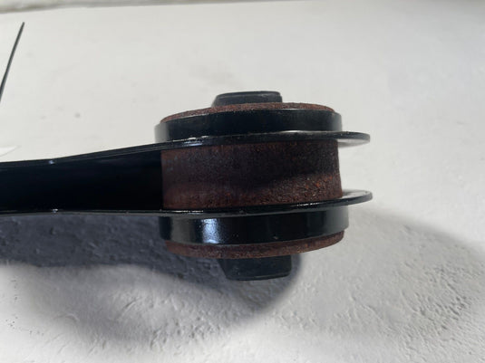 2021-2025 NISSAN ROGUE AWD REAR DIFFERENTIAL AXLE CARRIER MOUNT BRACKET