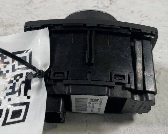 2015 - 2023 FORD MUSTANG FRONT LEFT DRIVER SIDE HEADLIGHT CONTROL SWITCH
