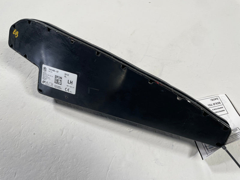 Load image into Gallery viewer, 2019-2026 BMW 330I XDRIVE G20 FRONT LEFT DRIVER SIDE SEAT AIRBAG AIR BAG #110259
