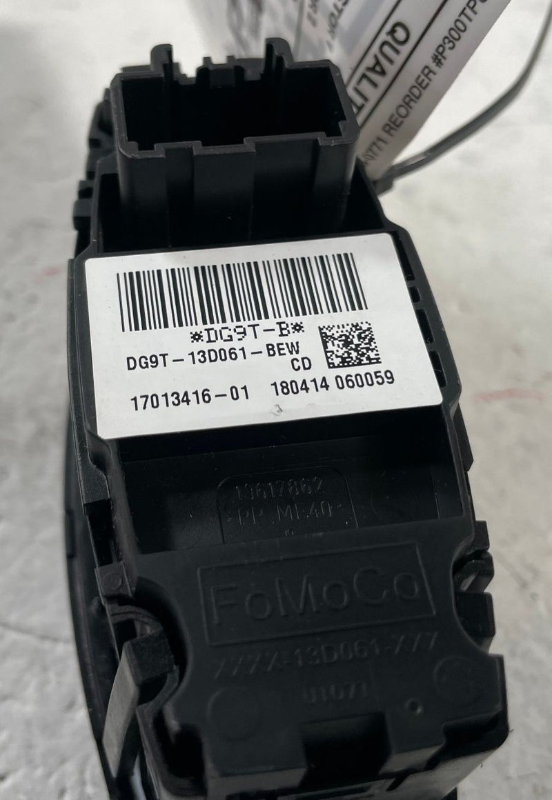 Load image into Gallery viewer, 2015 - 2023 FORD MUSTANG FRONT LEFT DRIVER SIDE HEADLIGHT CONTROL SWITCH #112938

