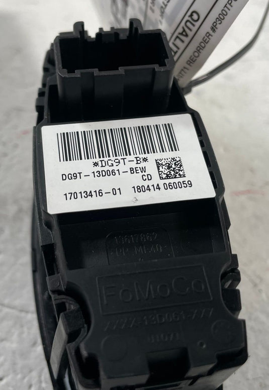 2015 - 2023 FORD MUSTANG FRONT LEFT DRIVER SIDE HEADLIGHT CONTROL SWITCH
