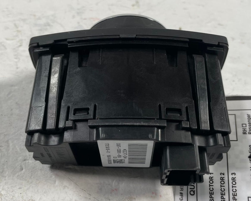 Load image into Gallery viewer, 2015 - 2023 FORD MUSTANG FRONT LEFT DRIVER SIDE HEADLIGHT CONTROL SWITCH #112938

