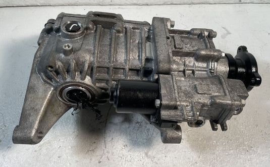 2022-2025 HYUNDAI TUCSON AWD REAR DIFFERENTIAL AXLE CARRIER ASSEMBLY