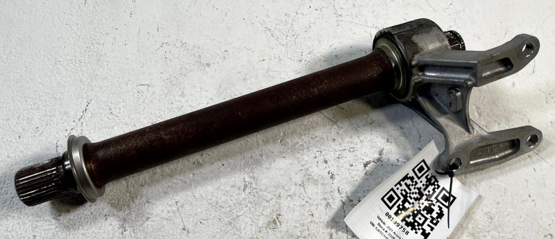Load image into Gallery viewer, 2019-23 ACURA RDX FWD FRONT RIGHT PASSENGER SIDE INTERMEDIATE AXLE SHAFT #109758
