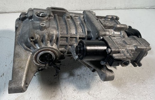 2022-2025 HYUNDAI TUCSON AWD REAR DIFFERENTIAL AXLE CARRIER ASSEMBLY