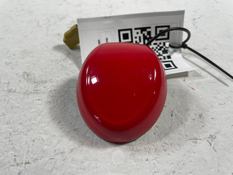 Load image into Gallery viewer, 2017-2025 FORD MUSTANG EXTERIOR ROOF ANTENNA MODULE W/ COVER RED (PQ) # 112923
