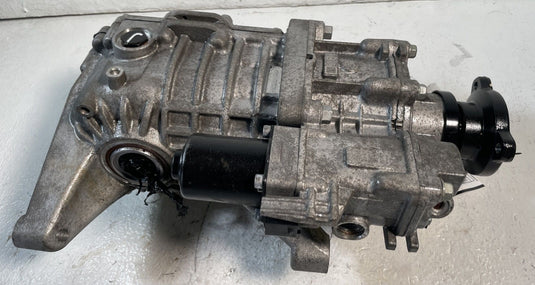 2022-2025 HYUNDAI TUCSON AWD REAR DIFFERENTIAL AXLE CARRIER ASSEMBLY